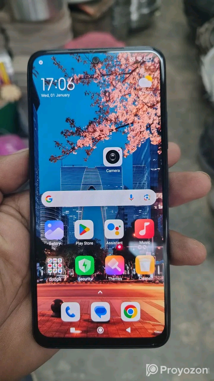 Redmi 11 4/64GB (Used)