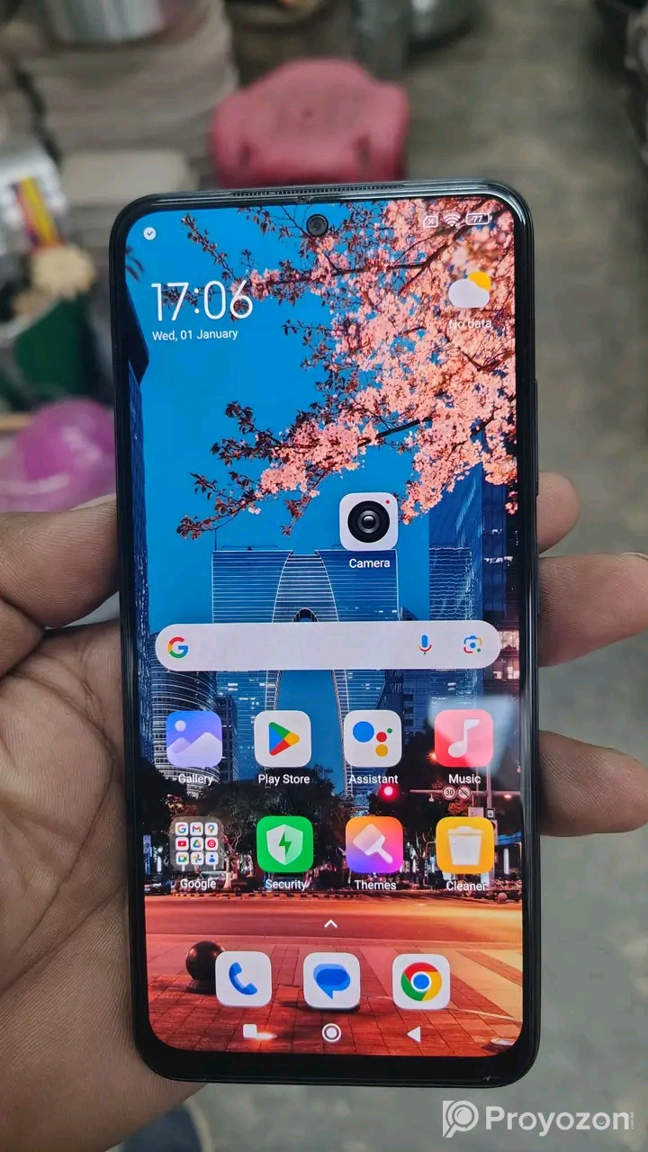 Redmi 11 4/64GB (Used)