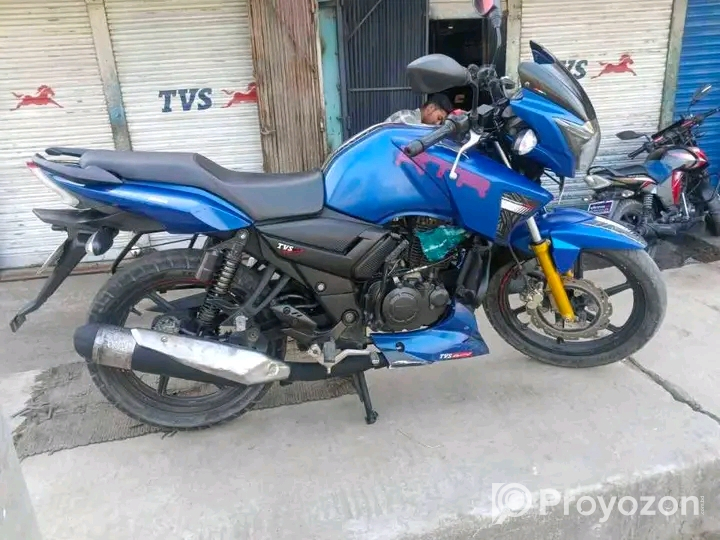 জরুরি বিক্রি করা হবে RTR গাড়ি টি