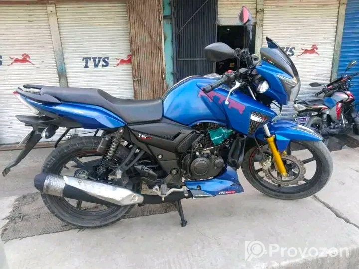 জরুরি বিক্রি করা হবে RTR গাড়ি টি