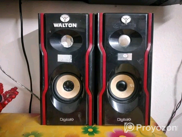 Walton mini sound box for sell