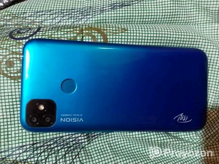 itel vison1 2/32GB (Used)