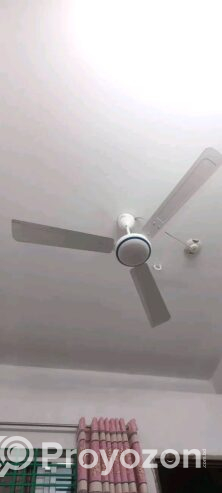 “আসাদ স্টুডেন্ট প্যালেস” এ ৬ টি সিট খালি আছে