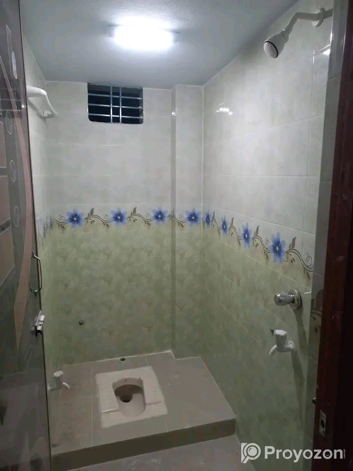 “আসাদ স্টুডেন্ট প্যালেস” এ ৬ টি সিট খালি আছে