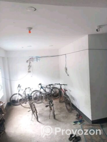 “আসাদ স্টুডেন্ট প্যালেস” এ ৬ টি সিট খালি আছে
