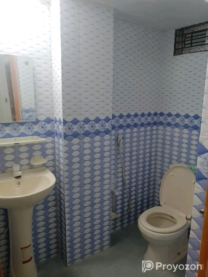 বাড়ি ভাড়া ১লা জানুয়ারী-২০২৫ থেকে