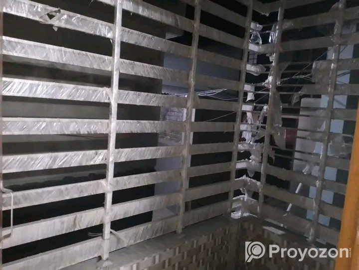 বাড়ি ভাড়া ১লা জানুয়ারী-২০২৫ থেকে