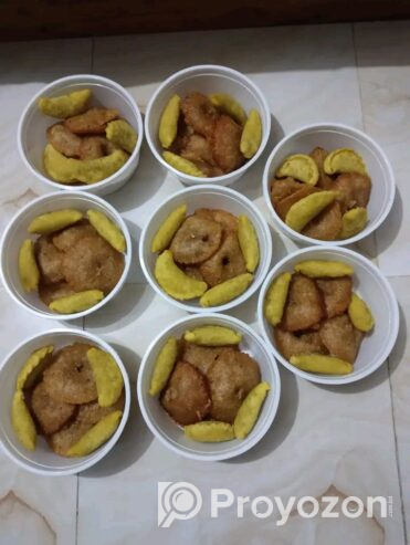 শিতের পিঠা বিক্রি হবে