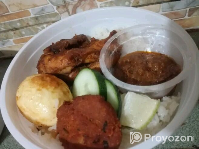 সুসাধু খাবার পাওয়া যায়