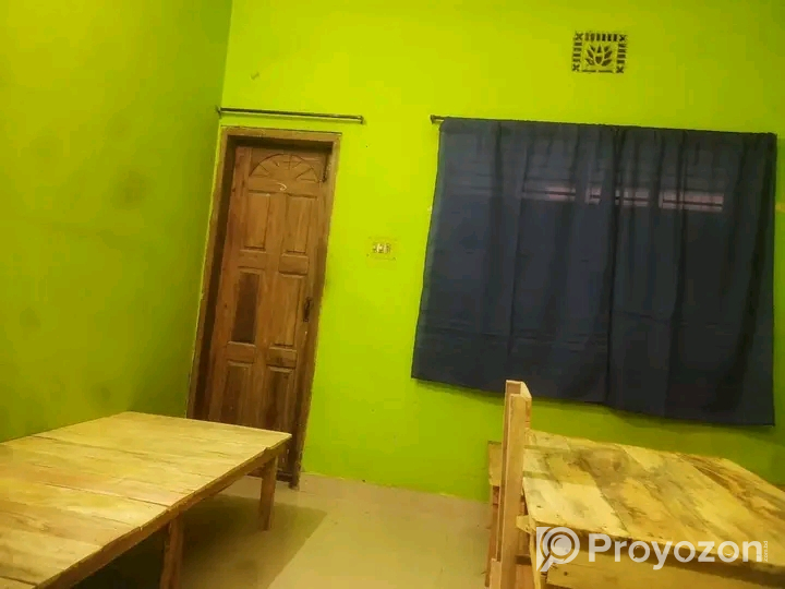 ঝর্ণা বেগম ছাত্রী নিবাস এ সিট খালি আছে