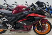 Regal Reptor YCR 250CC Bike 2024 Model.