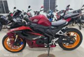 Regal Reptor YCR 250CC Bike 2024 Model.