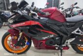 Regal Reptor YCR 250CC Bike 2024 Model.