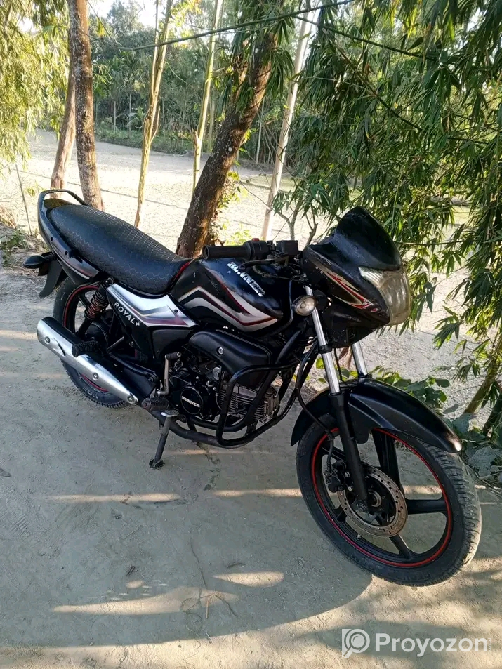 গাড়িটি বিক্রি করা হবে