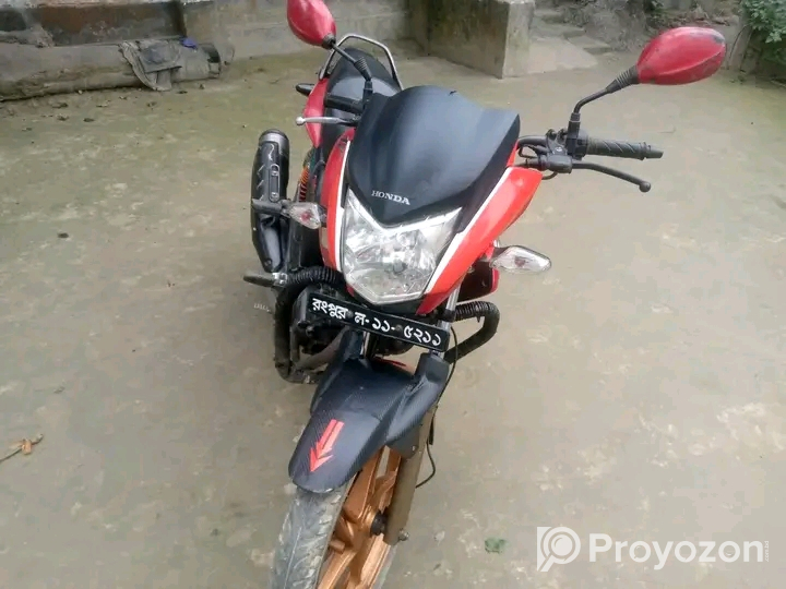 এই মোটরসাইকেলটি বিক্রয় করা হইবে।