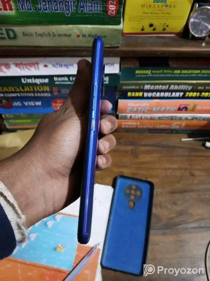 Techno smartphone 4/64GB (Used)