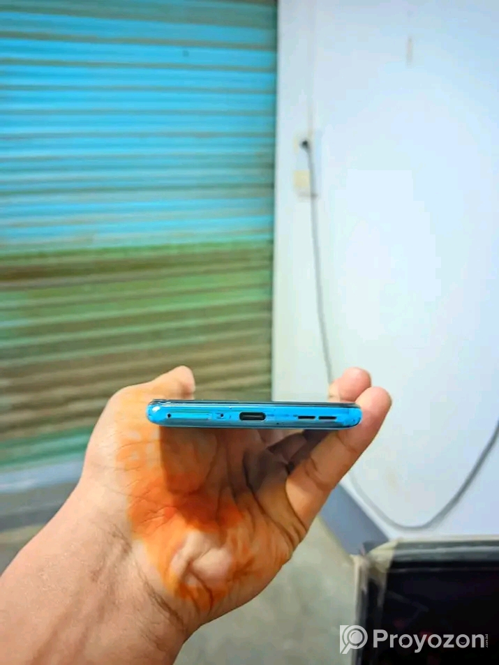 OnePlus Nord 5G (8-128)