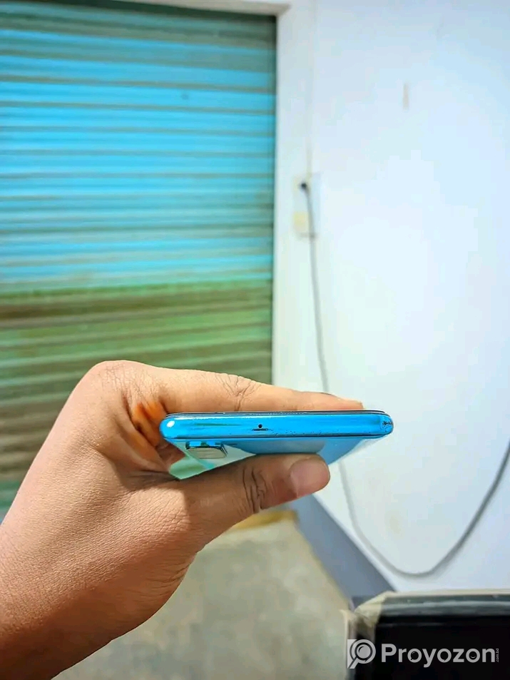 OnePlus Nord 5G (8-128)