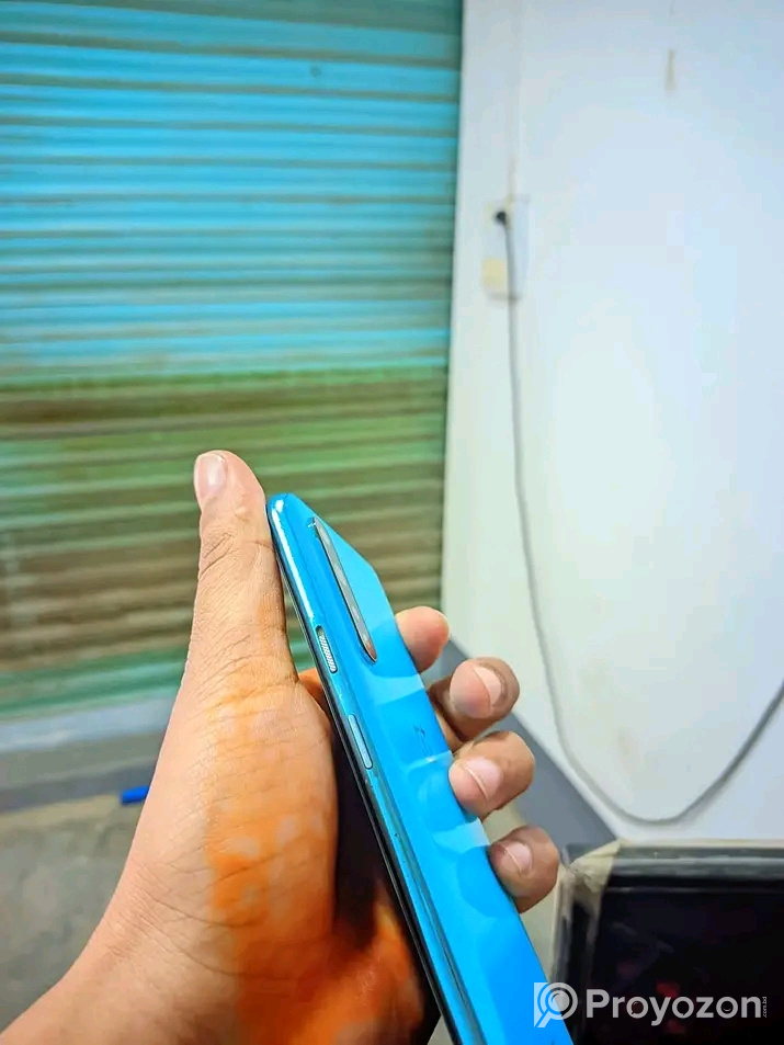 OnePlus Nord 5G (8-128)