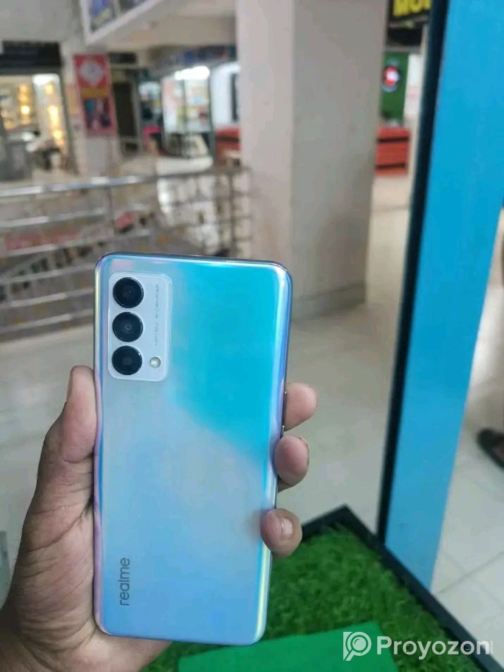 Realme gt master edition sell hobe