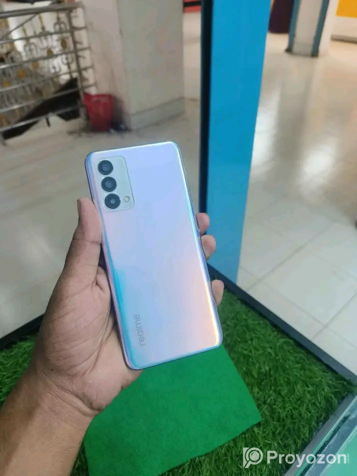 Realme gt master edition sell hobe