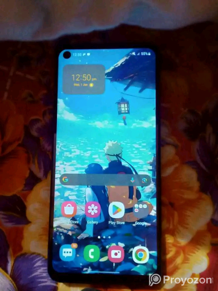 Samsung A21S 6/64GB (Used)