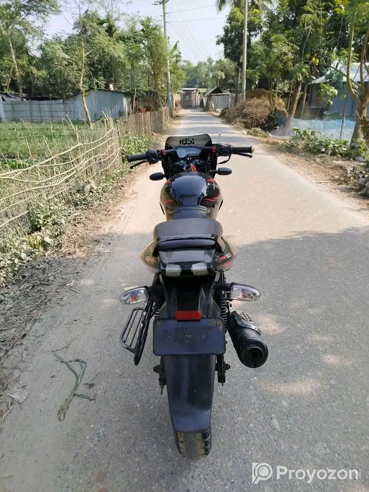 বাজাজ পালসার ১৫০ সিসি