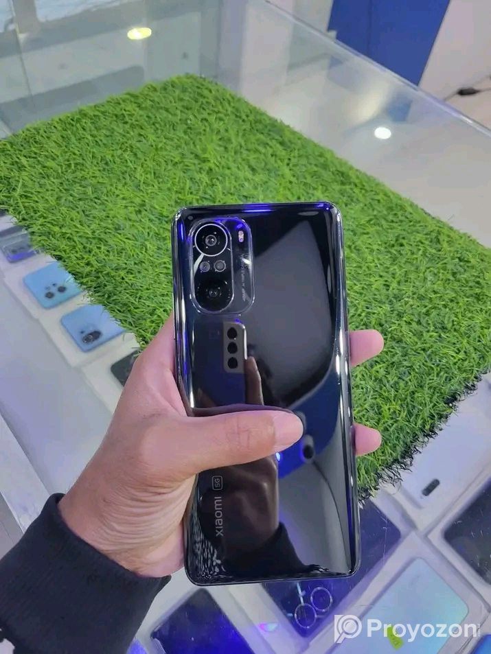Xiaomi 11x 5g 6/128GB (Used)