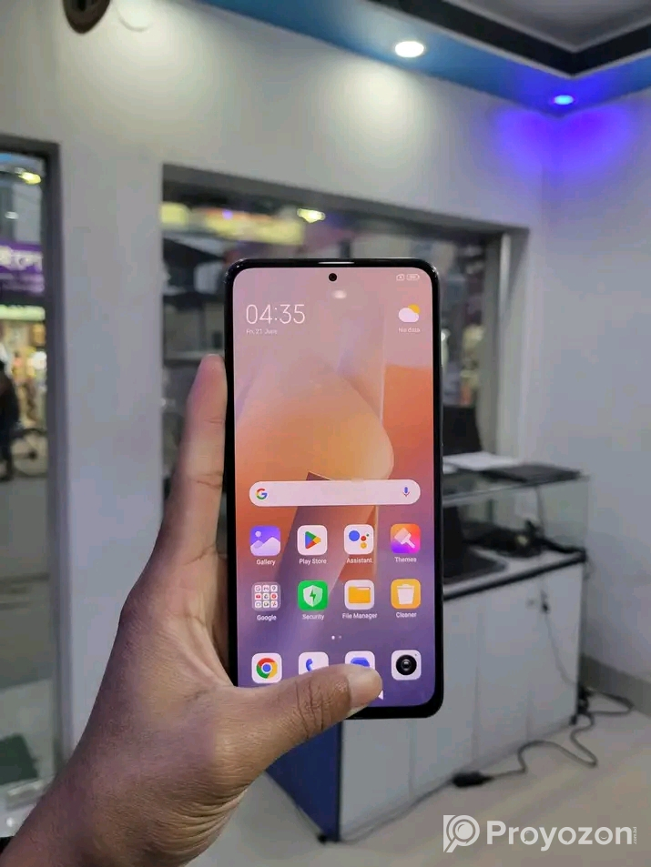 Xiaomi 11x 5g 6/128GB (Used)