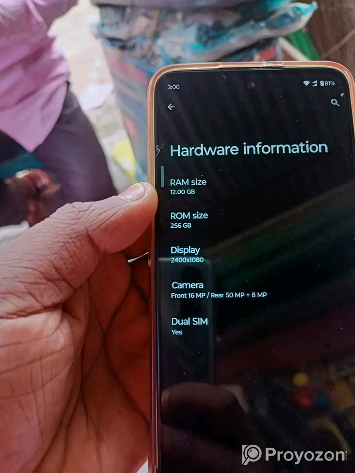 Moto G64,, Emergency sell
