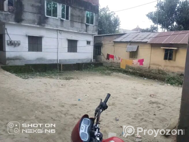 দিনাজপুরে জমি বিক্রি করা হবে