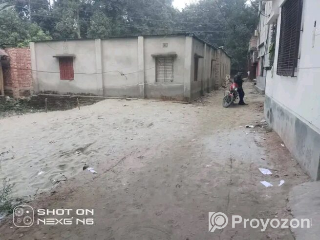 দিনাজপুরে জমি বিক্রি করা হবে