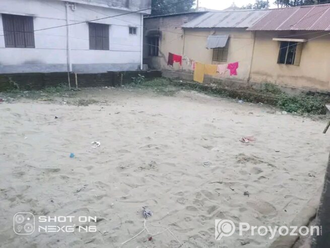 দিনাজপুরে জমি বিক্রি করা হবে