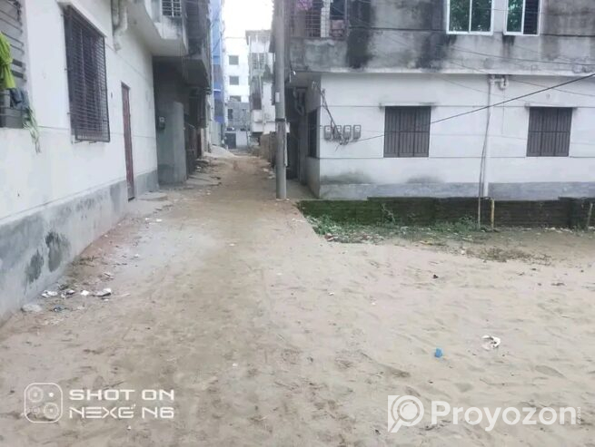 দিনাজপুরে জমি বিক্রি করা হবে