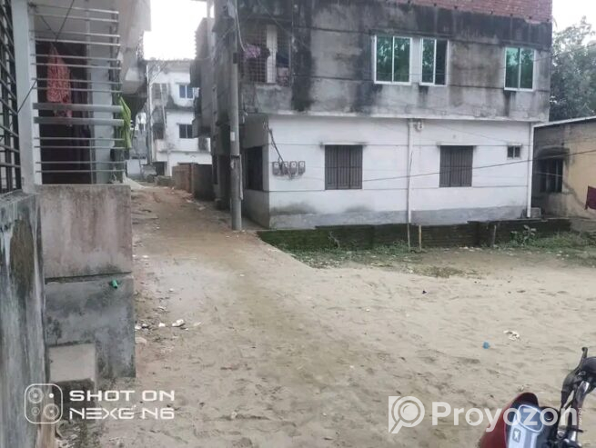 দিনাজপুরে জমি বিক্রি করা হবে