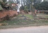 জমি বিক্রয় হইবে। পরিমান ৬ শতক।