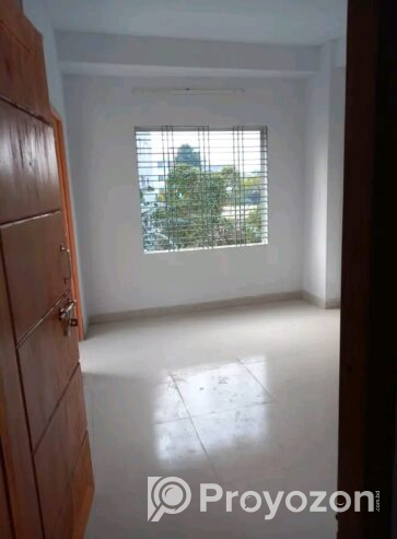 ২য় ও ৩য় তলায় ফ্ল্যাট ভাড়া দেয়া হবে