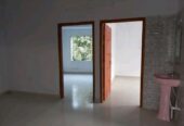 ২য় ও ৩য় তলায় ফ্ল্যাট ভাড়া দেয়া হবে