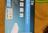 Netis Wifi router