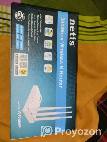 Netis Wifi router