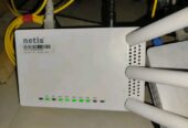 Netis Wifi router