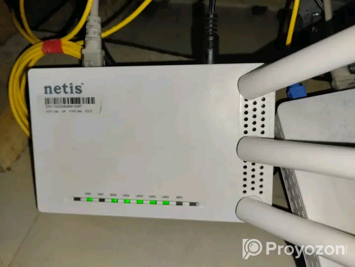 Netis Wifi router