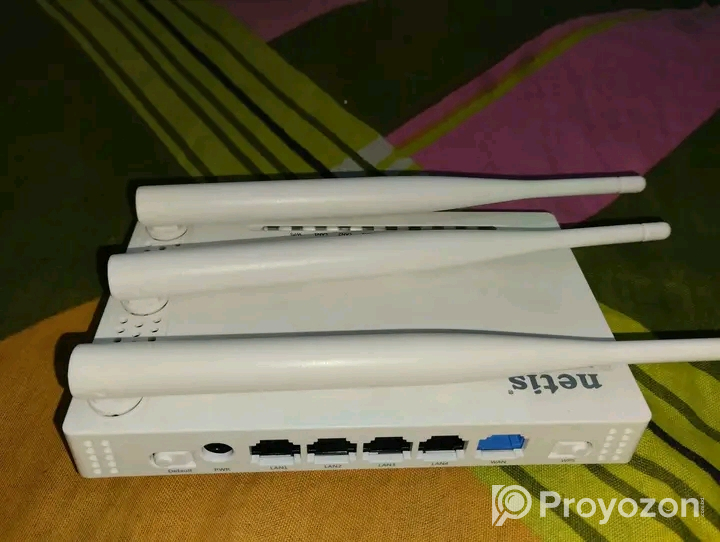 Netis Wifi router