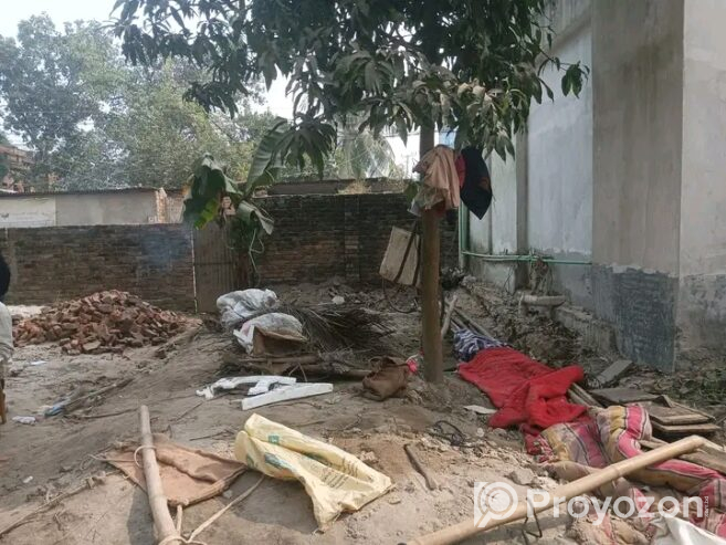 দিনাজপুর বড় বন্দর  মেইন রাস্তার সাথে জমি বিক্রি হবে