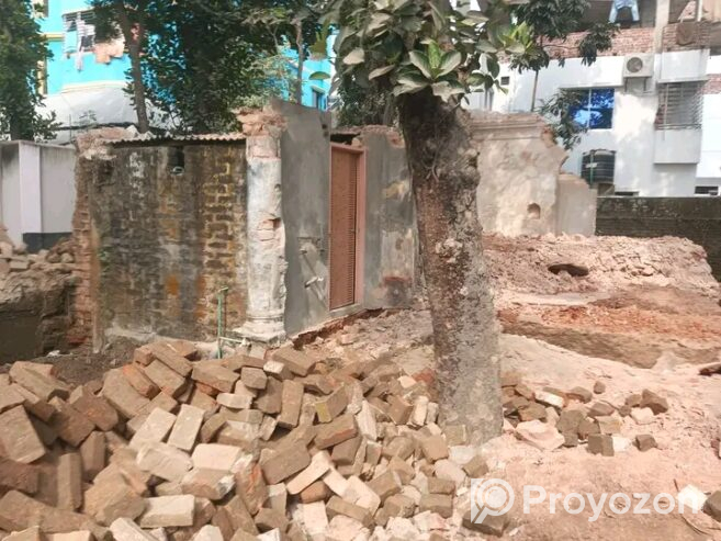 দিনাজপুর বড় বন্দর  মেইন রাস্তার সাথে জমি বিক্রি হবে