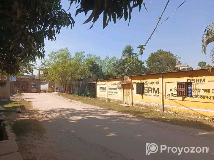 জমি/বাড়ি বিক্রয় হইবে দিনাজপুরে