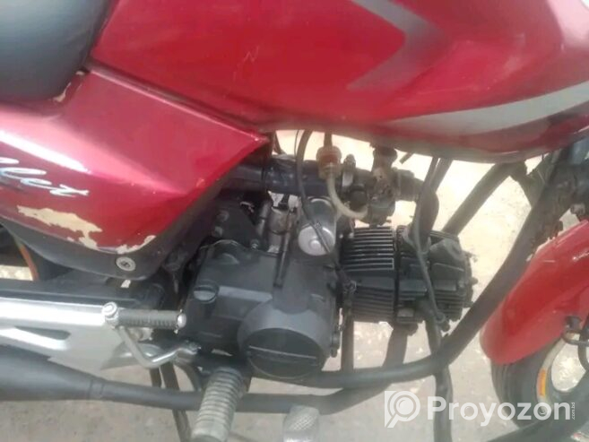 বাইকটি বিক্রি হবে ডায়াং