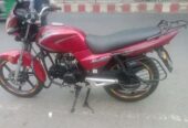 বাইকটি বিক্রি হবে ডায়াং