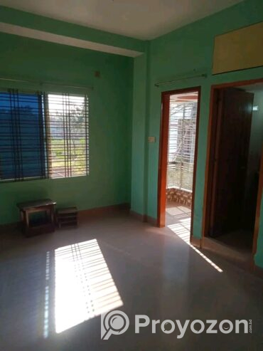 ২টি ফ্ল্যাট বাসা ভাড়া দেওয়া হবে