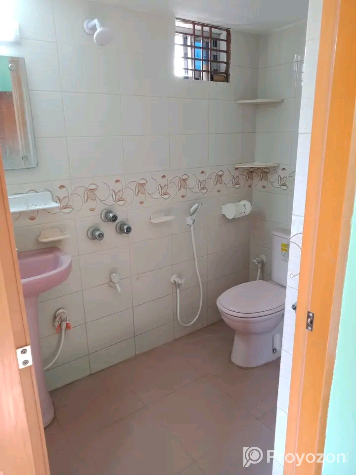 ২টি ফ্ল্যাট বাসা ভাড়া দেওয়া হবে